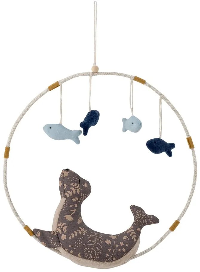 Decorazione da appendere per bambini Lulo - Bloomingville Mini