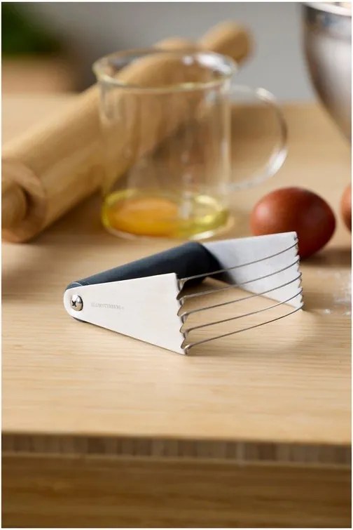 Accessorio per dolci in metallo – Blomsterbergs