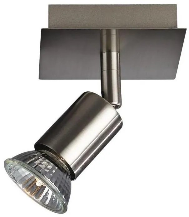Philips Massive 55030/17/PN - Luce Spot CARREA 1xGU10/50W/230V