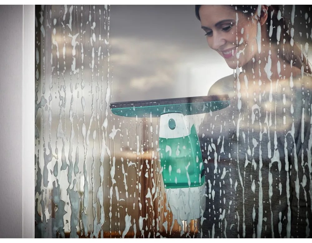 Aspirapolvere per finestre - LEIFHEIT