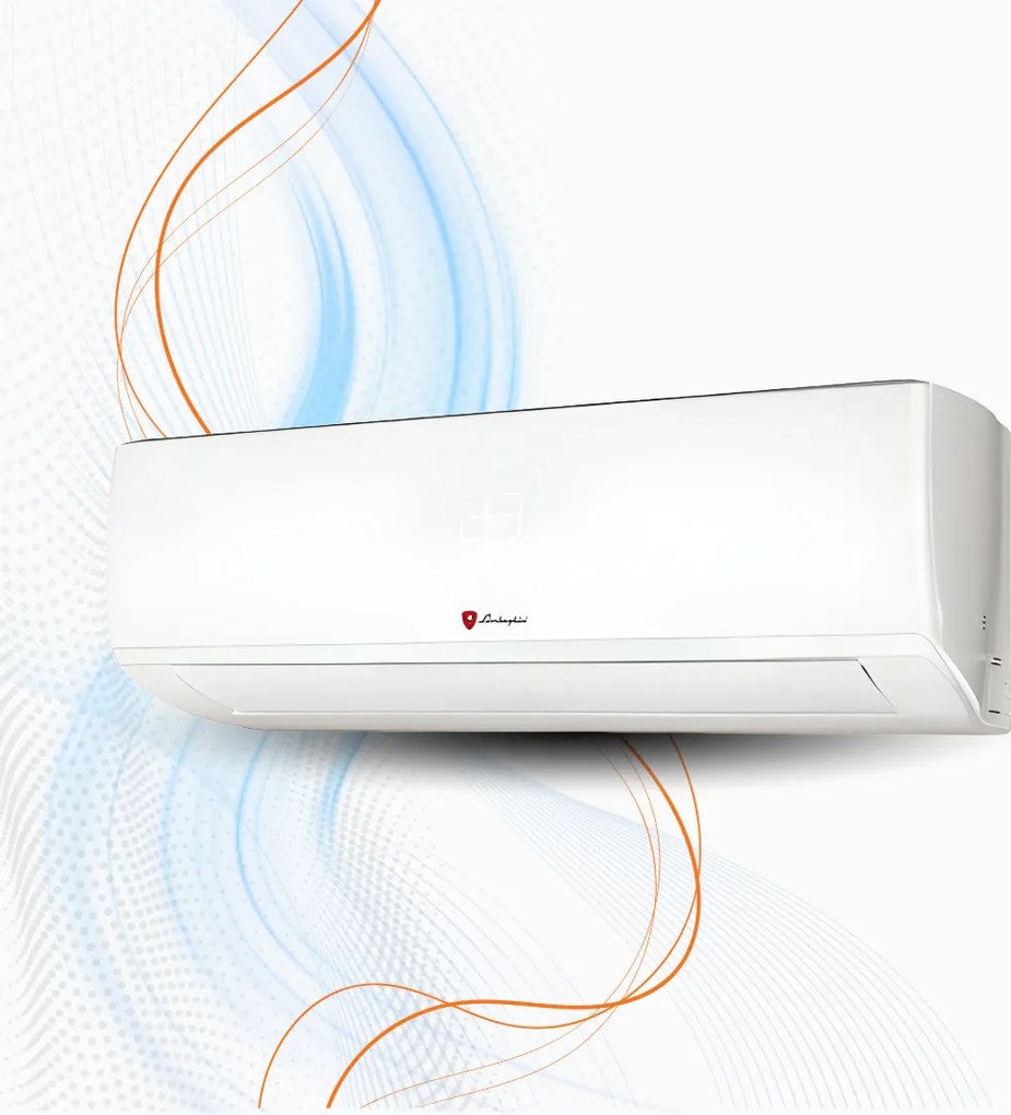 Climatizzatore Lamborghini Rubino Plus S Mono Inverter R-32 WiFi