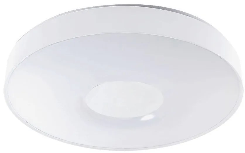 Plafoniera LED dimmerabile LED/40W/230V 3000-6500K 39 cm bianco + +TC