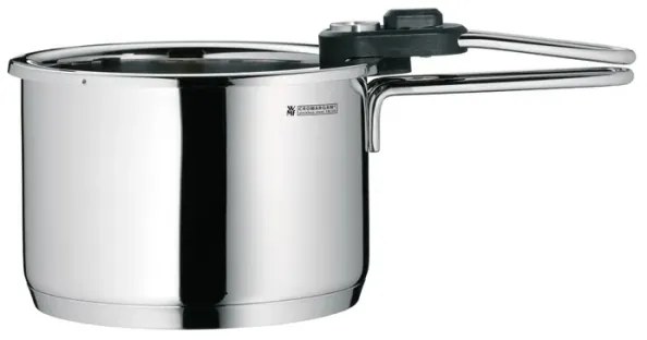 WMF - Pentola con termometro Ø 18 cm