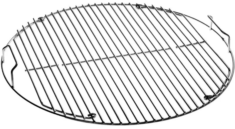 Weber - Griglia Di Cottura Articolata 47Cm 8414