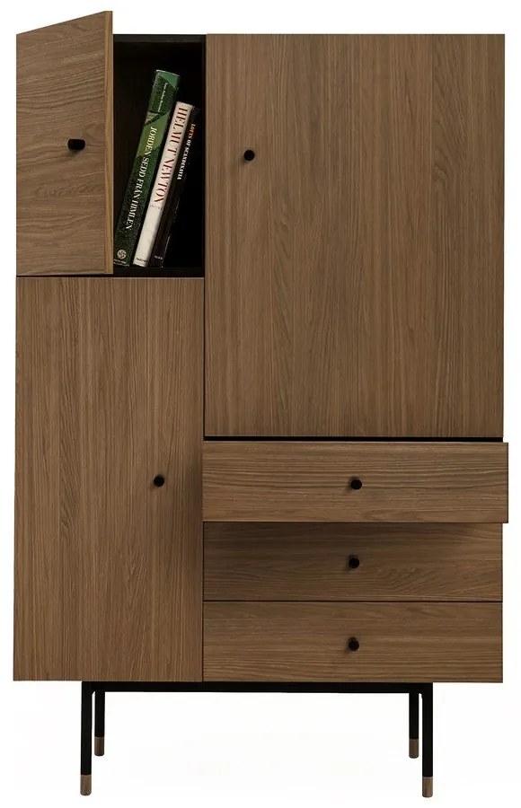 Comò Jugend - Woodman