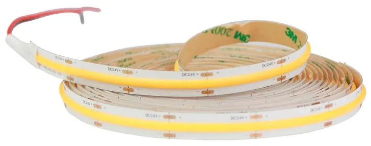 Striscia led 5m luce bianco naturale