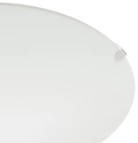 Eglo 32602 - Plafoniera LED MARS LED/11W/230V Ø 25 cm