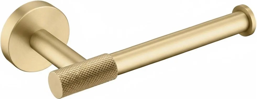 PORTA CARTA IGIENICA 5709 Galo Brush Gold