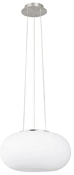 Vetro di ricambio Eglo - Optica diametro 35 cm