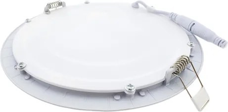 Lampada LED da incasso QTEC LED/12W/230V 6500K