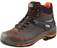 1paia scarpe antinfortunistica alte s3 hro src marmolada col. marrone mis. 44 vit35612