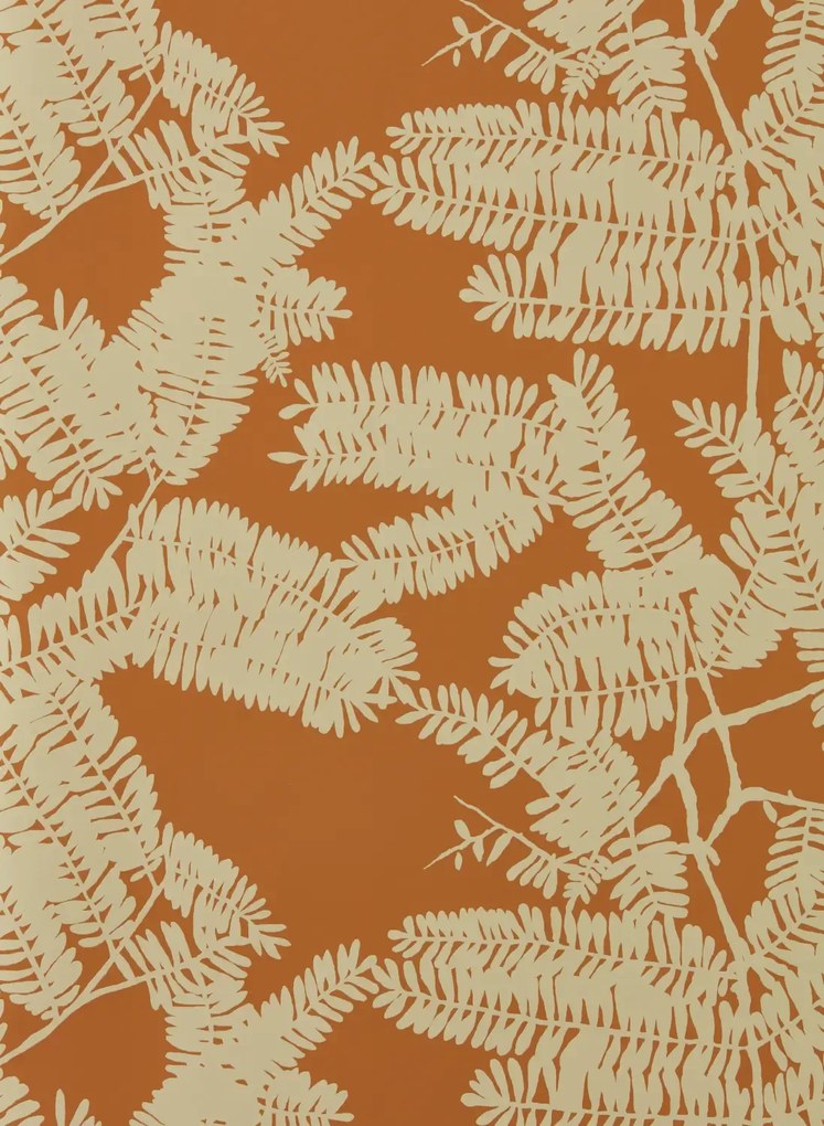 Harlequin Carta da parati Extravagance - Paprika