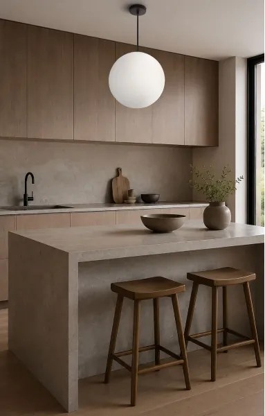 BRILAGI - Lampadario a sospensione con cavo POLOS 1xE27/40W/230V Ø 30 cm nero