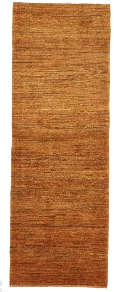 Gabbeh Tappeto 90x270 (Iran) Annodato A Mano