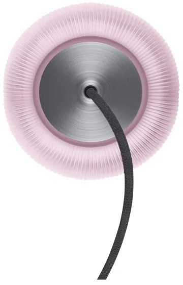 Ledvance - Lampada da tavolo GRAPE 1xE27/40W/230V rosa