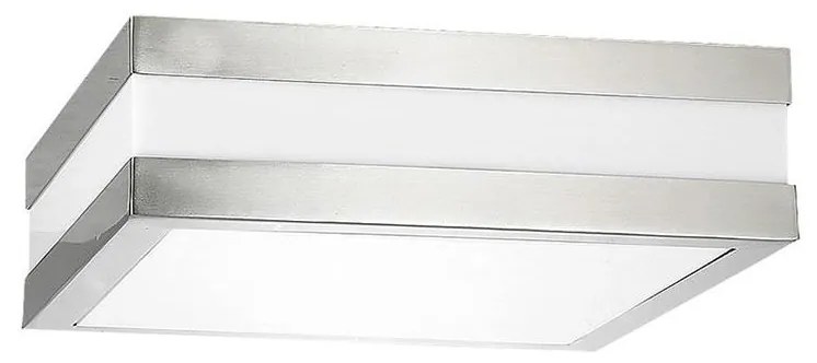 Rabalux 8227 - Applique da esterno STUTTGART 2xE27/11W/230V