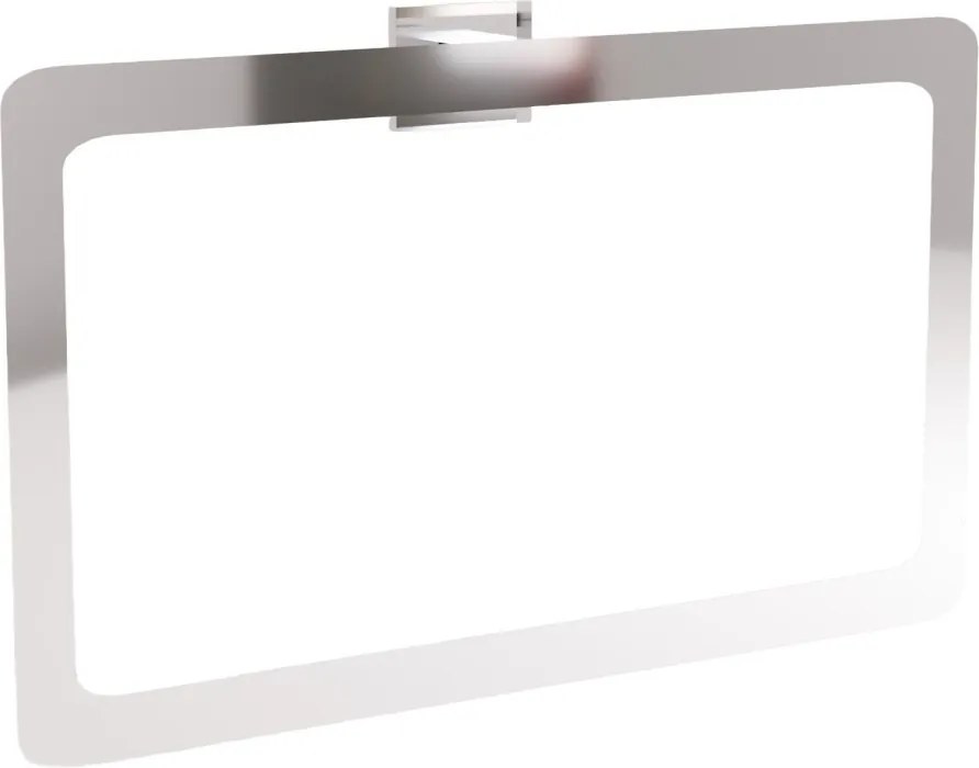 Portasalviette ad Anello Oste 210 – Cromo