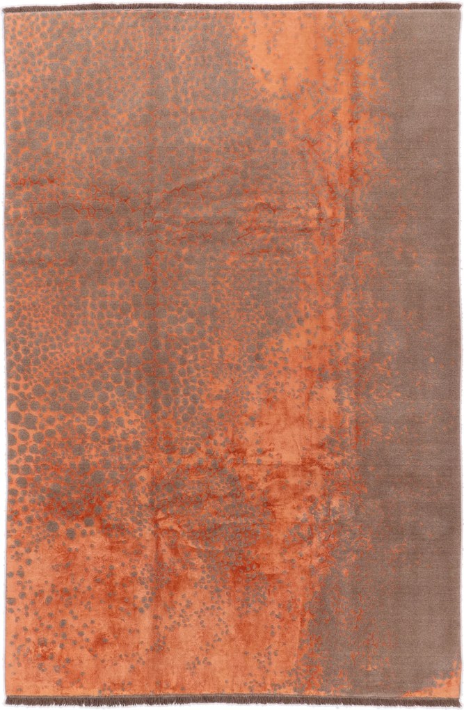 Asman Tappeto orientale 300 x 200 (Indian) Annodato A Mano