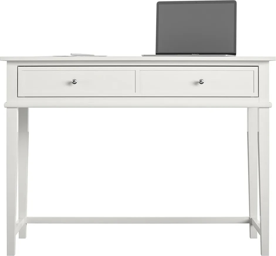 Scrivania 45x89 cm Franklin – Støraa