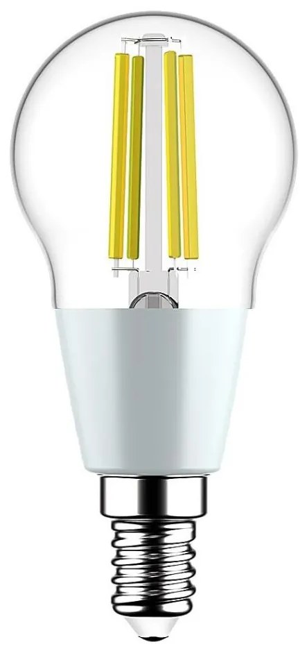 Rabalux 79013 - Lampadina LED FILAMENT G45 E14/2W/230V 3000K