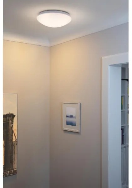 Osram - Plafoniera LED ESSENTIAL/13W/230V 4000K Ø 25 cm