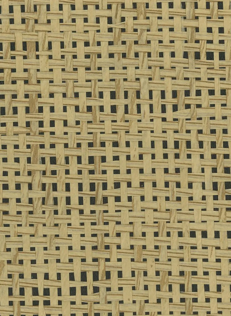Osborne & Little Tapete Papyrus - Walnut