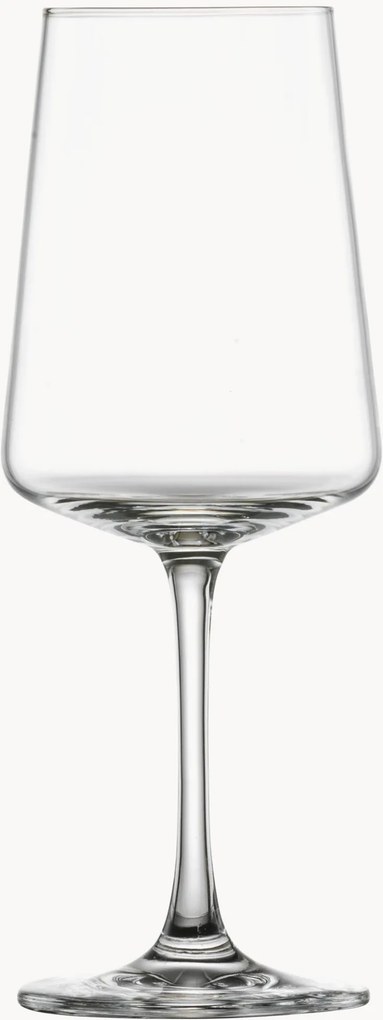 Set di 4 bicchieri da vino bianco MioVino