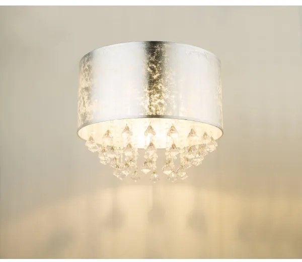 GLOBO 15188D3 - Plafoniera AMY I 1xE27/60W/230V