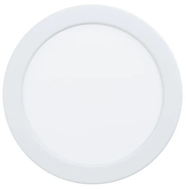 Eglo 99192 - Faretto ad incasso dimmerabile FUEVA 5 LED/10,5W/230V