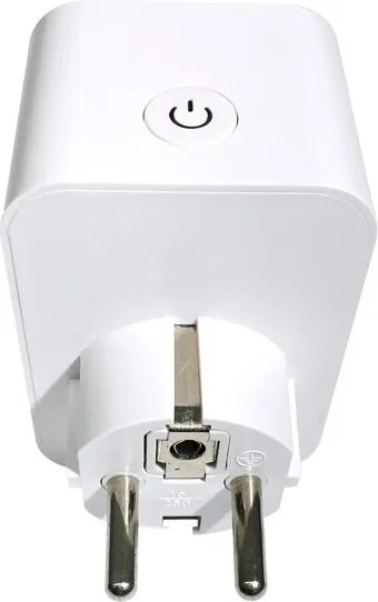 Immax NEO 07786L - Presa intelligente NEO LITE 3680W/230V/16A Tuya