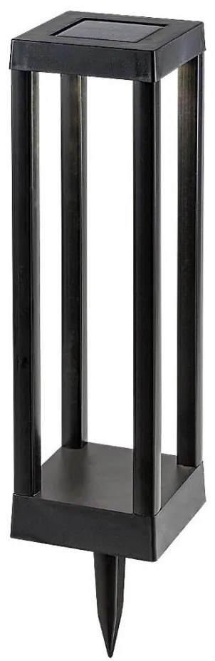 Rabalux 77186 - Lampada solare LED CONG LED/0,18W/3,7V IP44