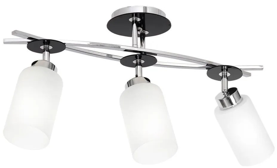 Plafoniera TOKIO 3xE27/60W/230V