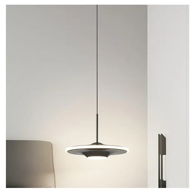 Brilagi - Lampadario LED a cavo VERANO LED/15W/230V