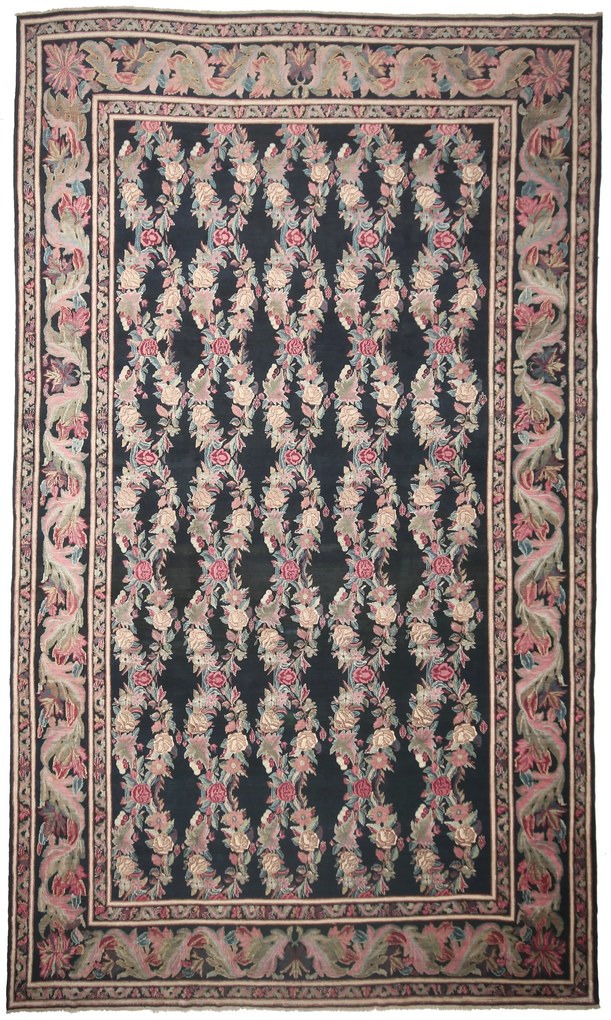 Koliai Tappeto persiano 390 x 630 (Iran) Annodato A Mano