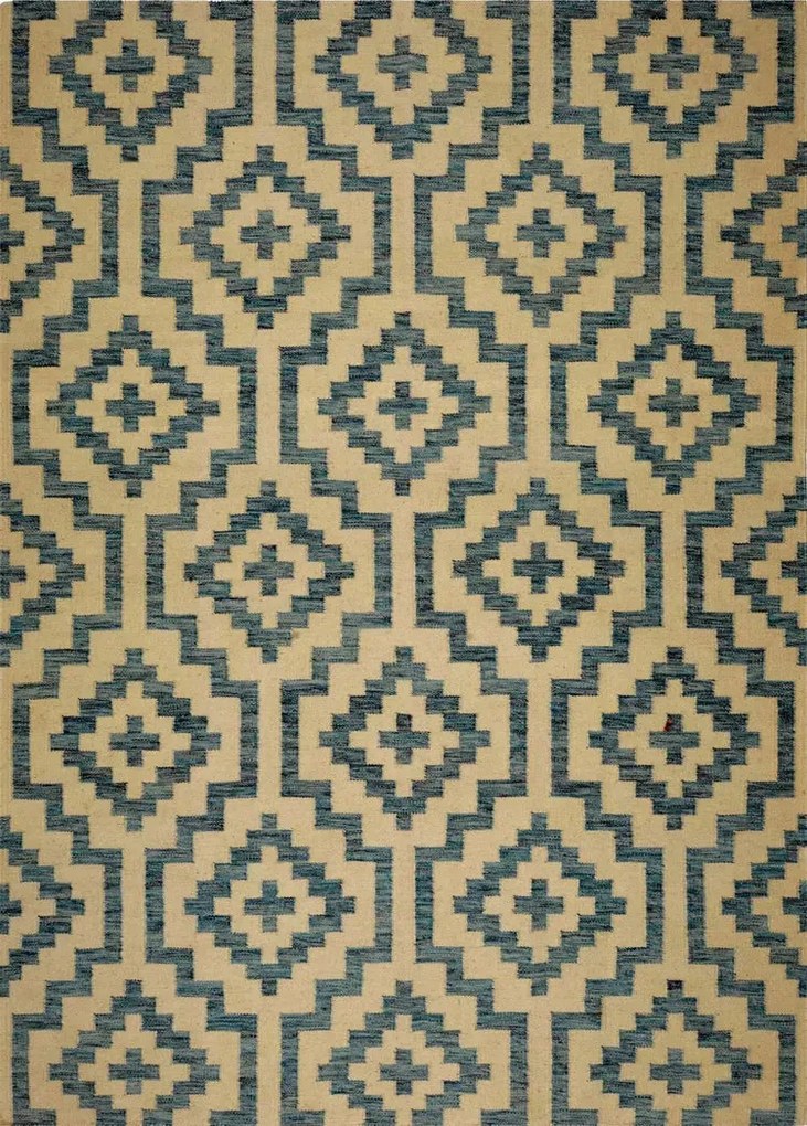 Kilim Tappeto 170 x 240 (Indian)