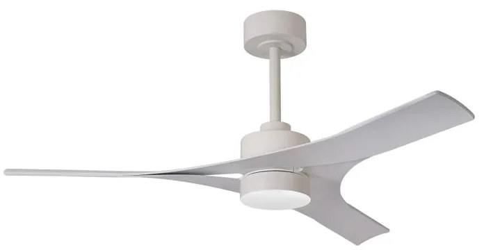Ventilatore da soffitto Thai effetto bambù, D. 122 cm MANTRA