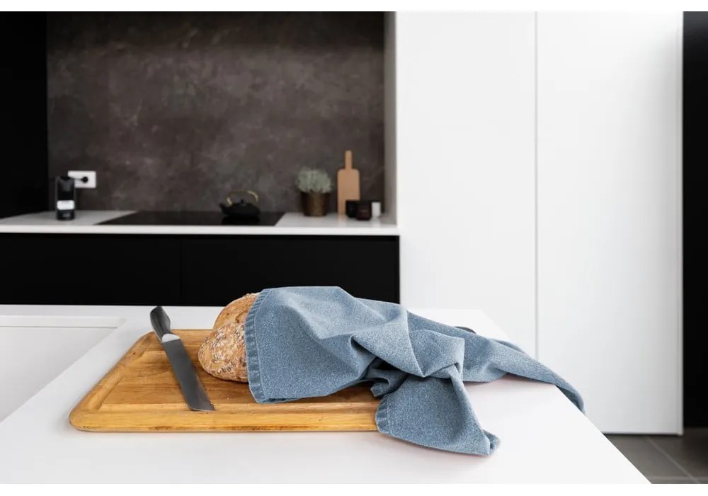 Set di strofinacci in cotone 3 pz 50x70 cm – Tiseco Home Studio