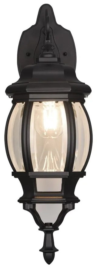 Apparecchio per esterni (altezza 50 cm) Elvo - Trio