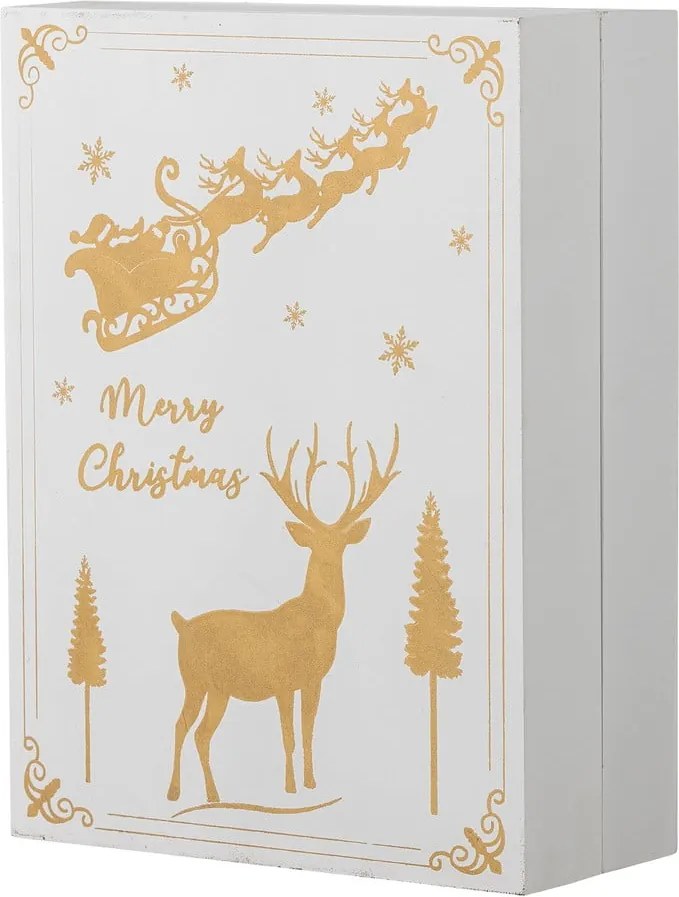 Calendario dell'avvento Elimar - Bloomingville