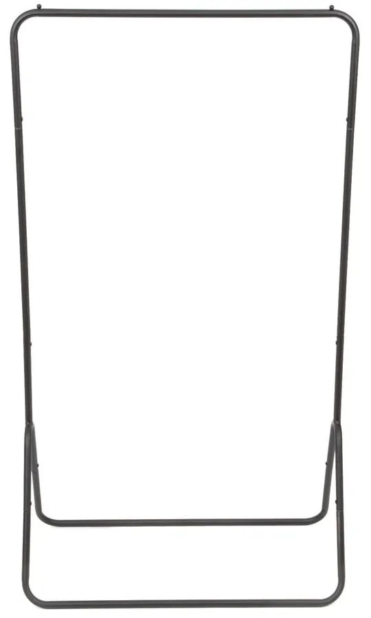 Appendiabiti Portant Noir - Compactor