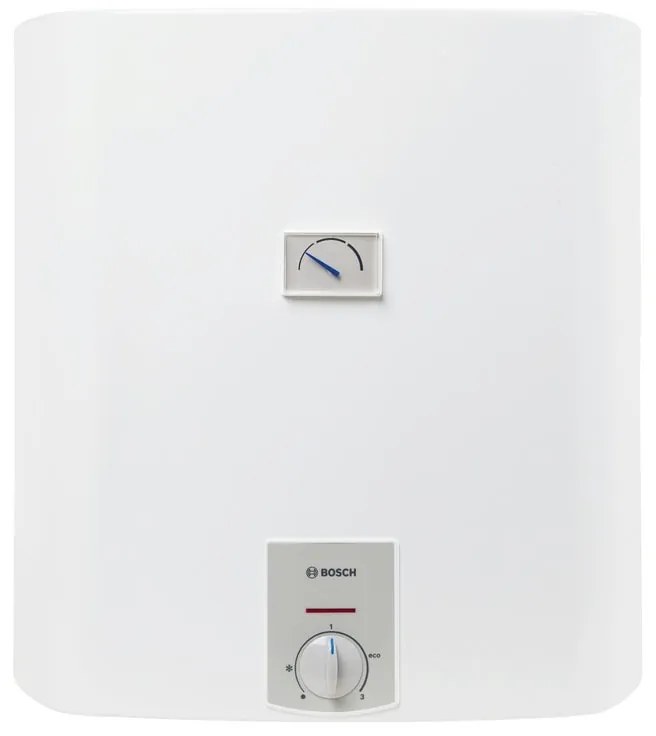 Scaldabagno elettrico ad accumulo BOSCH TRONIC 3500T 50L 1.5 KW classe energetica C