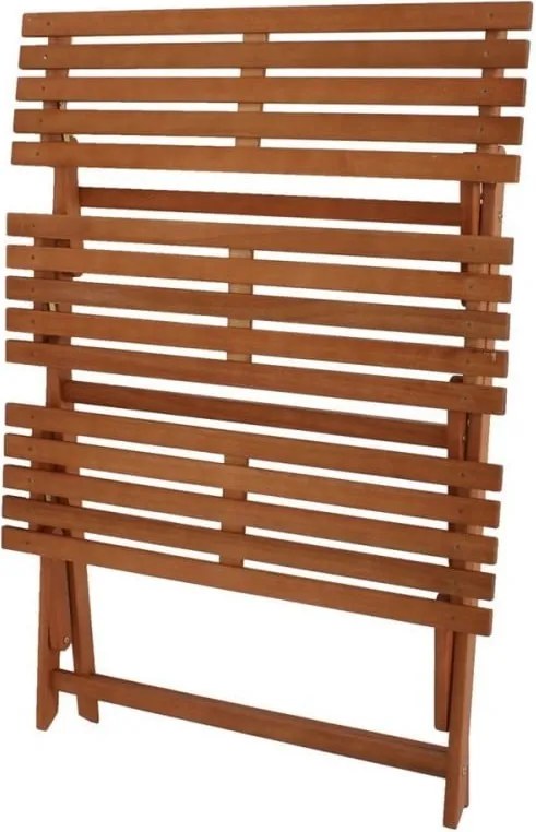 Supporto per vaso in eucalipto Ordeble Cambria - Garden Pleasure