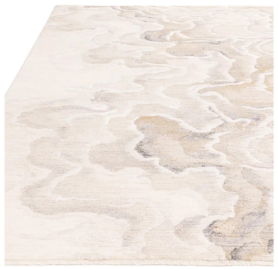 Tappeto crema 120x180 cm Seville - Asiatic Carpets