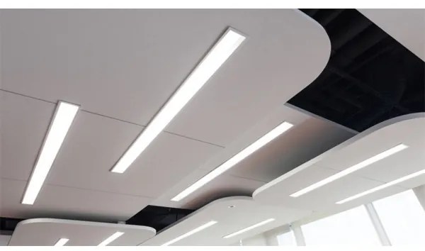 Pannello LED ZEUS LED/45W/230V 4000K