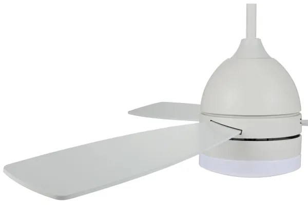 Lucci air 513075 - Plafoniera LED LED/25W/230V 3000/4200/6500K + TC