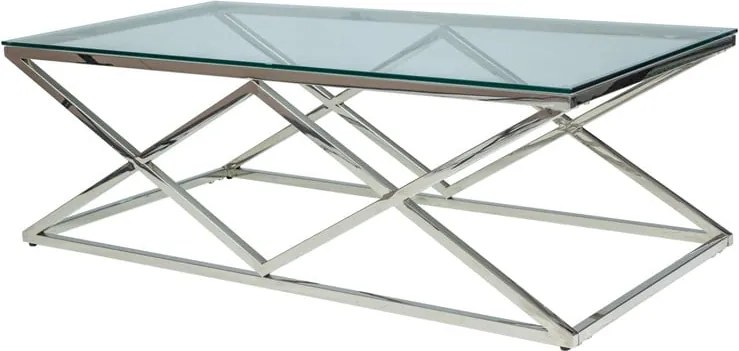 Tavolino da caffè Zegna A - L 120 x L 60 x H 40 cm