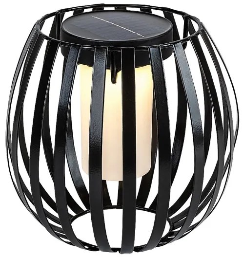 Rabalux 77167 - Lampada solare LED SAVOCA LED/1W/1,2V 300mAh IP44