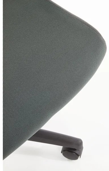 Sedia ergonomica da ufficio ARSEN grigia