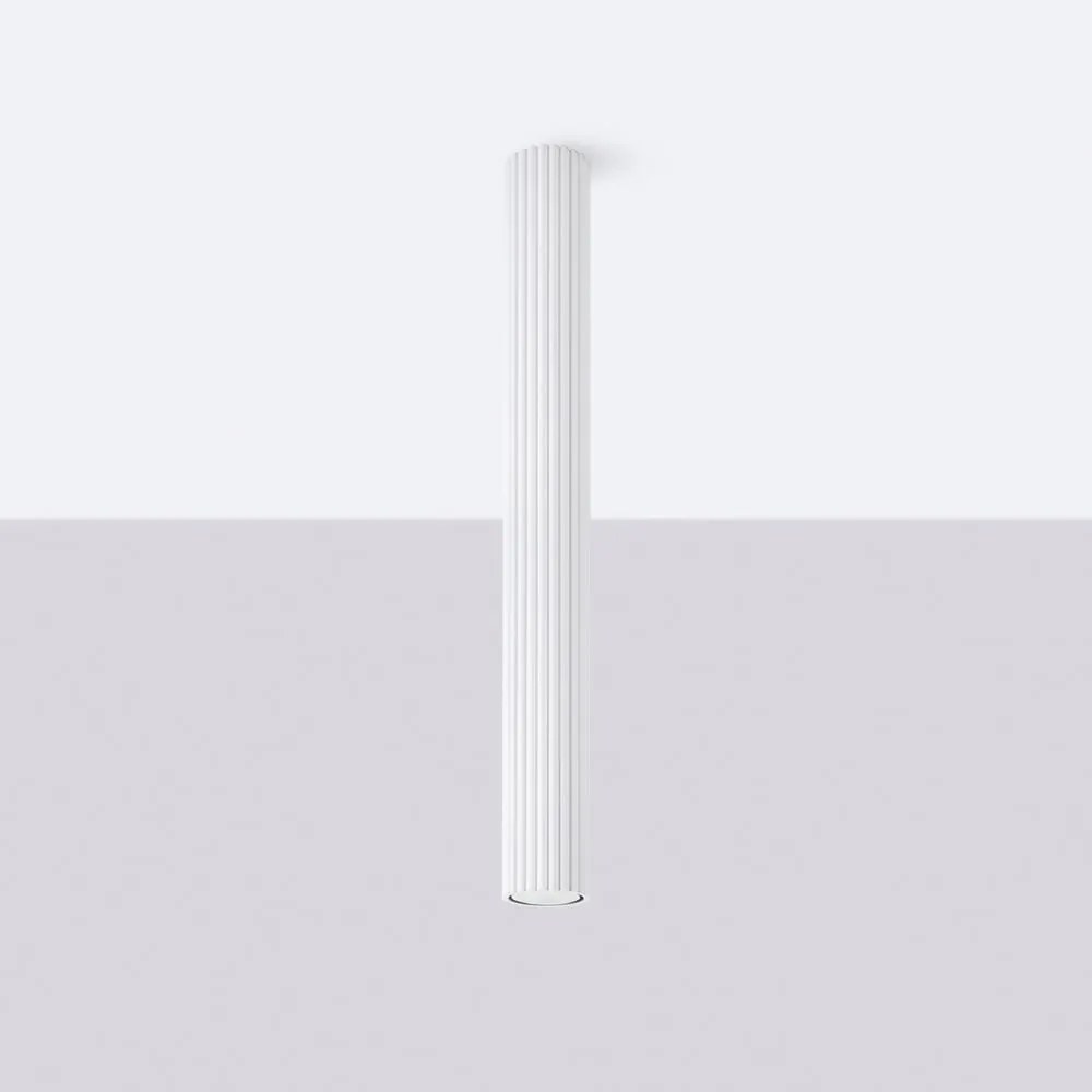 Faretto bianco Gleam – Sollux