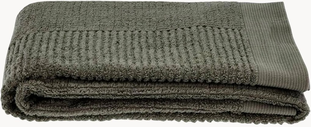 Asciugamano in cotone Classic